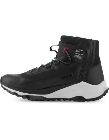 Zapatillas Alpinestars Speedforce XR | Negro y blanco