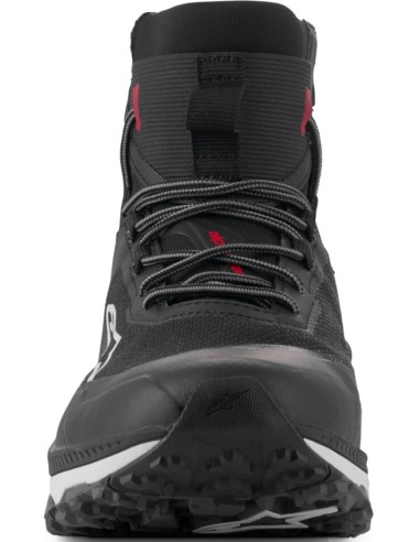 Zapatillas Alpinestars Speedforce XR | Negro y blanco