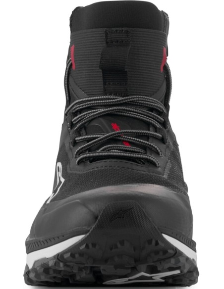Zapatillas Alpinestars Speedforce XR | Negro y blanco