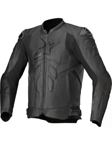 Chaqueta Alpinestars Dusk | Negro