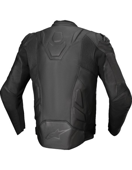 Chaqueta Alpinestars Dusk | Negro