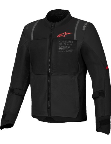 Chaqueta Alpinestars ST-2 Air | Negro