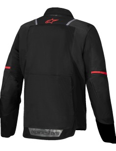 Chaqueta Alpinestars ST-2 Air | Negro 2