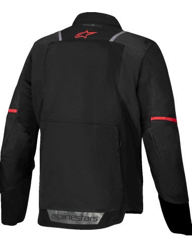 Chaqueta Alpinestars ST-2 Air | Negro