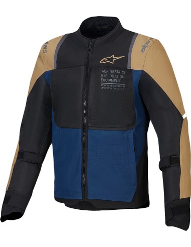 Chaqueta Alpinestars ST-2 Air | Negro