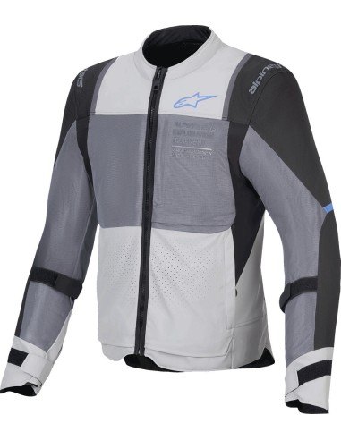 Chaqueta Alpinestars ST-2 Air | Negro