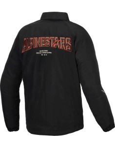 Chaqueta Alpinestars Revved WR | Negro 2