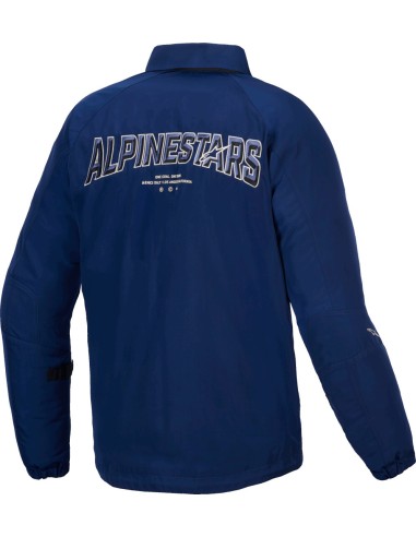 Chaqueta Alpinestars Revved WR | Azul