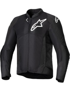 Chaqueta Alpinestars Viper Air V4 | Negro