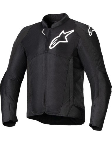Chaqueta Alpinestars Viper Air V4 | Negro