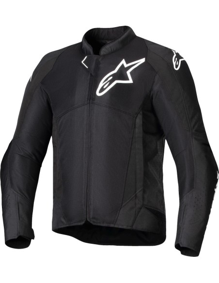 Chaqueta Alpinestars Viper Air V4 | Negro
