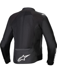 Chaqueta Alpinestars Viper Air V4 | Negro 2