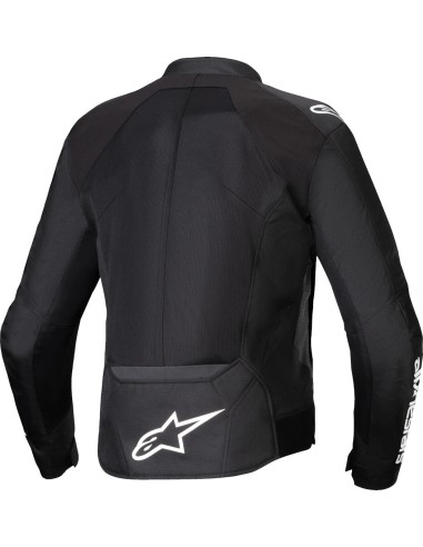 Chaqueta Alpinestars Viper Air V4 | Negro
