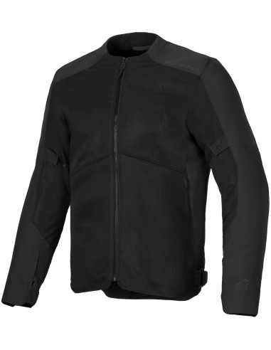 Chaqueta Alpinestars C-1 Air | Negro