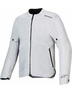 Chaqueta Alpinestars C-1 Air | Plata