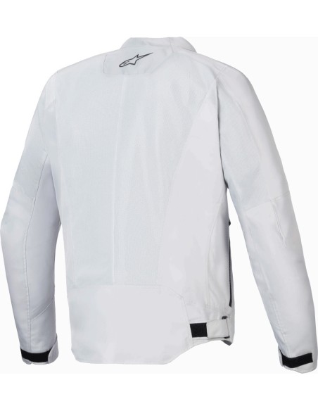 Chaqueta Alpinestars C-1 Air | Plata