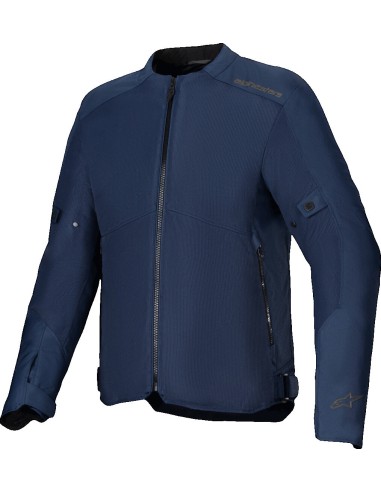 Chaqueta Alpinestars C-1 Air | Negro