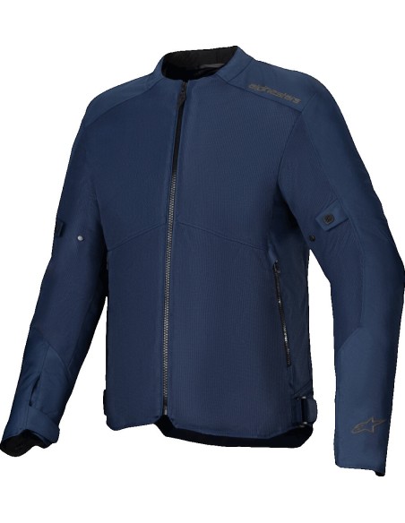 Chaqueta Alpinestars C-1 Air | Azul