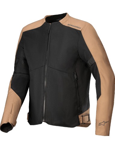 Chaqueta Alpinestars C-1 Air | Negro