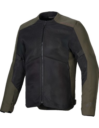 Chaqueta Alpinestars C-1 Air | Negro