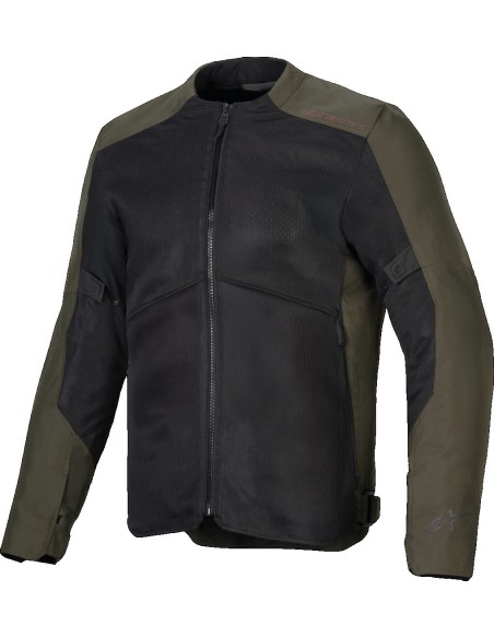 Chaqueta Alpinestars C-1 Air | Caqui