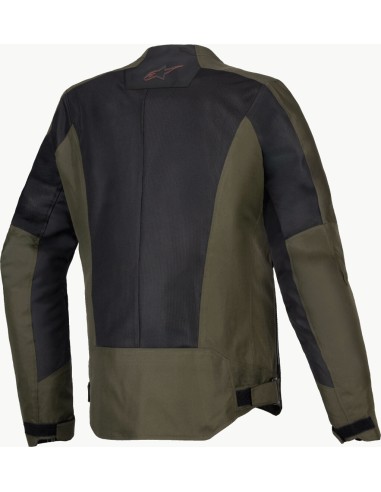 Chaqueta Alpinestars C-1 Air | Caqui