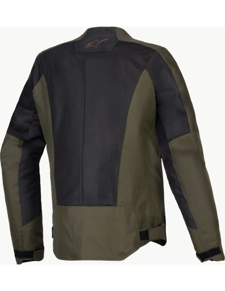 Chaqueta Alpinestars C-1 Air | Caqui