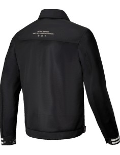 Chaqueta Alpinestars Ignite Air | Negro 2