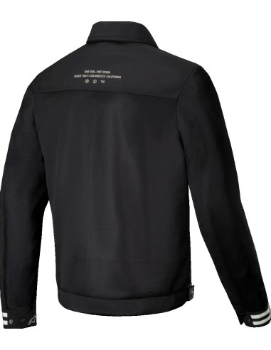 Chaqueta Alpinestars Ignite Air | Negro
