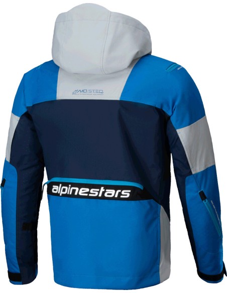 Chaqueta Alpinestars Mogress Air | Azul