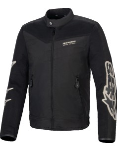 Chaqueta Alpinestars T-Dyno Air | Negro y negro