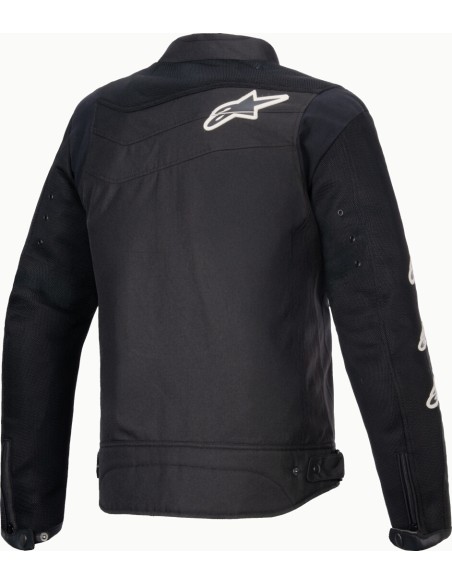 Chaqueta Alpinestars T-Dyno Air | Negro y negro