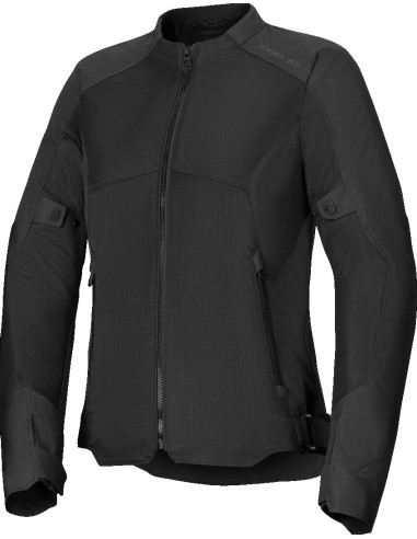 Chaqueta Alpinestars Stella C-1 Air | Negro