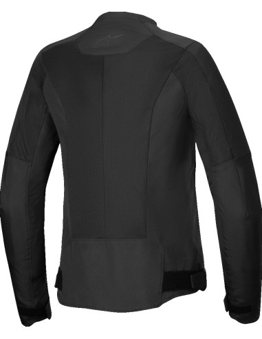 Chaqueta Alpinestars Stella C-1 Air | Negro
