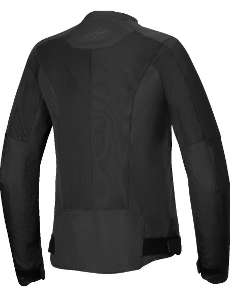 Chaqueta Alpinestars Stella C-1 Air | Negro