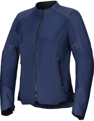 Chaqueta Alpinestars Stella C-1 Air | Negro