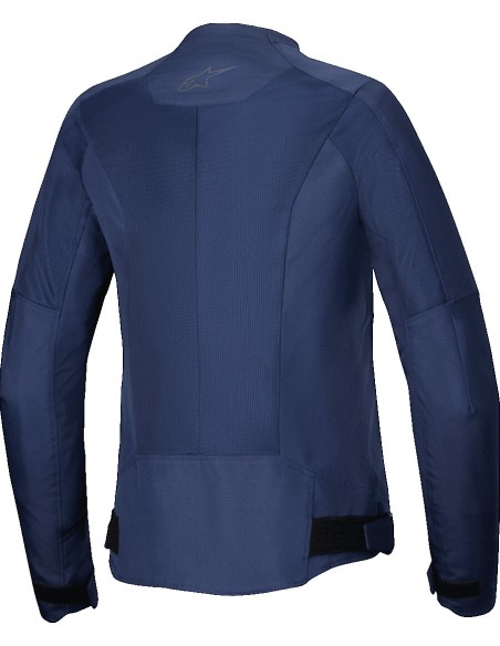 Chaqueta Alpinestars Stella C-1 Air | Azul