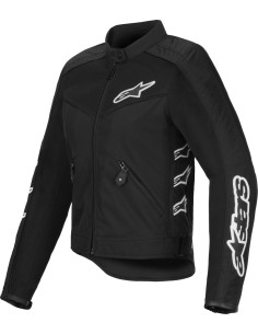 Chaqueta Alpinestars Stella T-Dyno Air | Negro