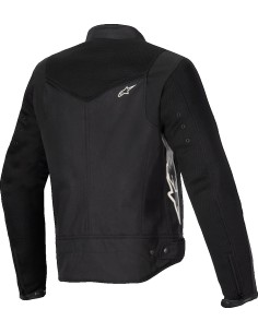 Chaqueta Alpinestars Stella T-Dyno Air | Negro 2