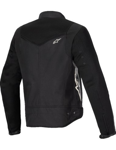 Chaqueta Alpinestars Stella T-Dyno Air | Negro