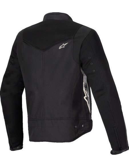 Chaqueta Alpinestars Stella T-Dyno Air | Negro