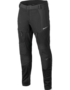 Pantalón Alpinestars Troop-Air Pro | Negro y negro
