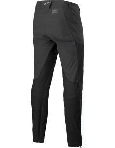 Pantalón Alpinestars Troop-Air Pro | Negro y negro 2