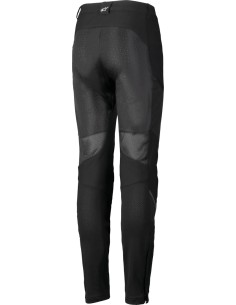 Pantalón Alpinestars Stella Troop-Air | Negro y negro 2