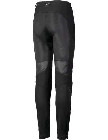 Pantalón Alpinestars Stella Troop-Air | Negro y negro
