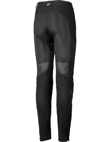 Pantalón Alpinestars Stella Troop-Air | Negro y negro