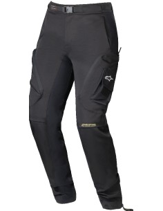 Pantalón Alpinestars Actea Women's | Negro