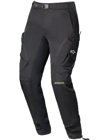 Pantalón Alpinestars Actea Women's | Negro