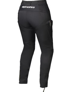 Pantalón Alpinestars Actea Women's | Negro 2