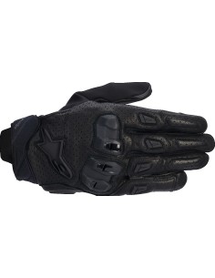 Guantes Alpinestars SP X 7 | Negro y negro